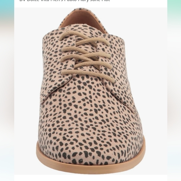 DV by Dolce Vita Pablo Mary Jane Flat - Picture 2 of 11